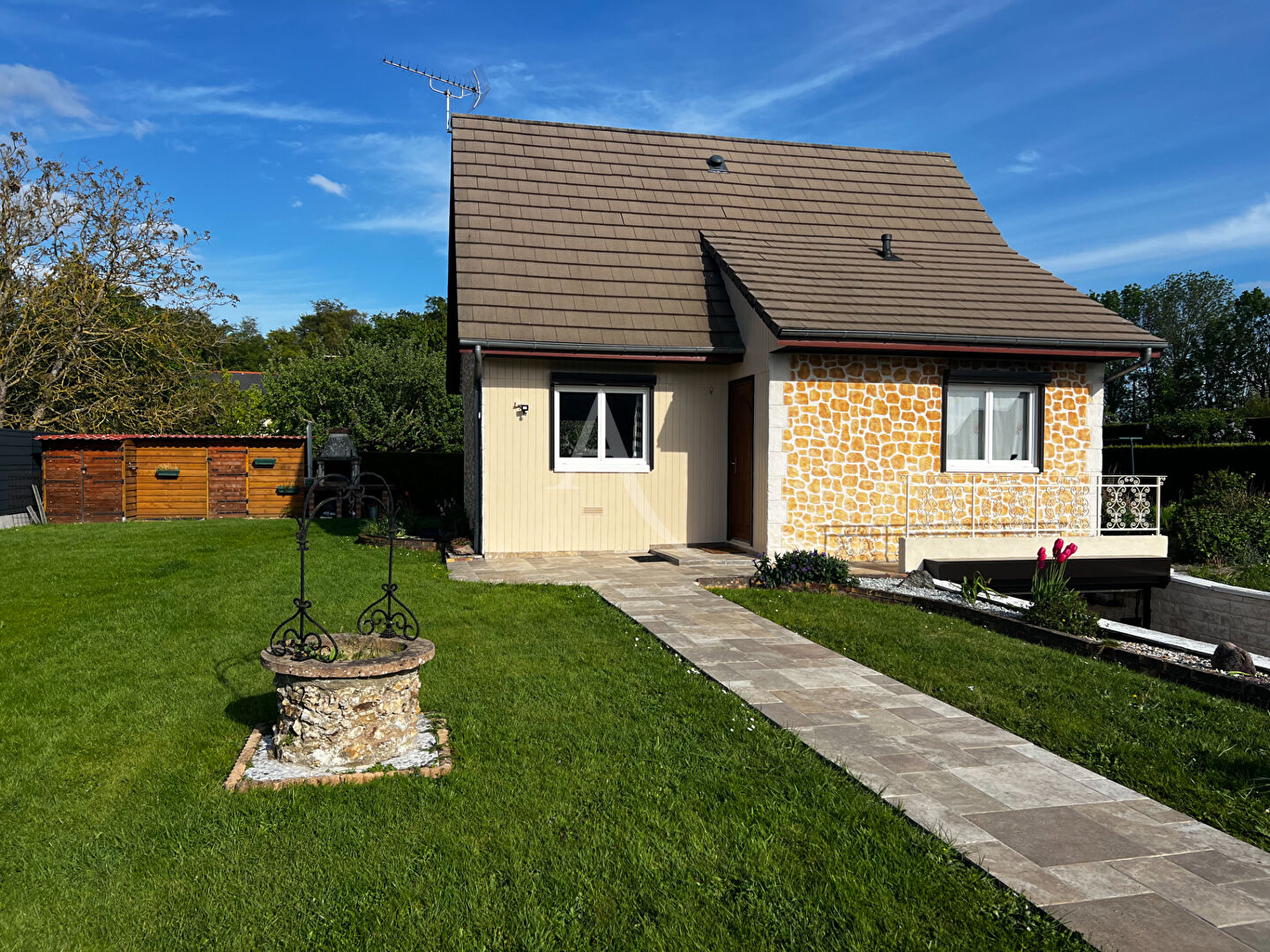 Agence immobilière de L'Adresse Pierre et Patrimoine - Evreux - Pierre et Patrimoine Evreux