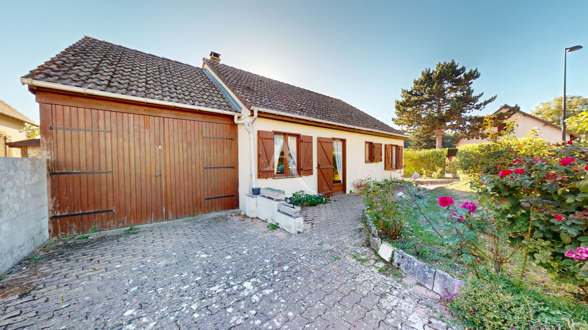 Agence immobilière de L'Adresse Pierre et Patrimoine - Evreux - Pierre et Patrimoine Evreux