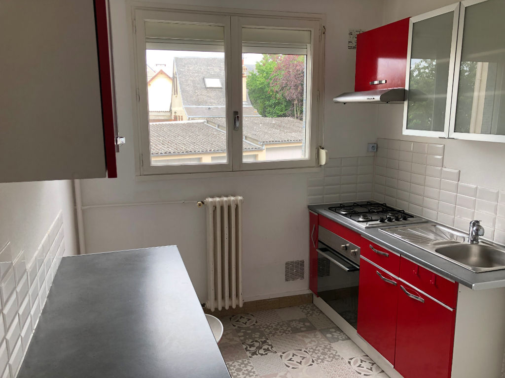 Agence immobilière de L'Adresse  AGENCE CAENNAISE - L'ADRESSE AGENCE CAENNAISE