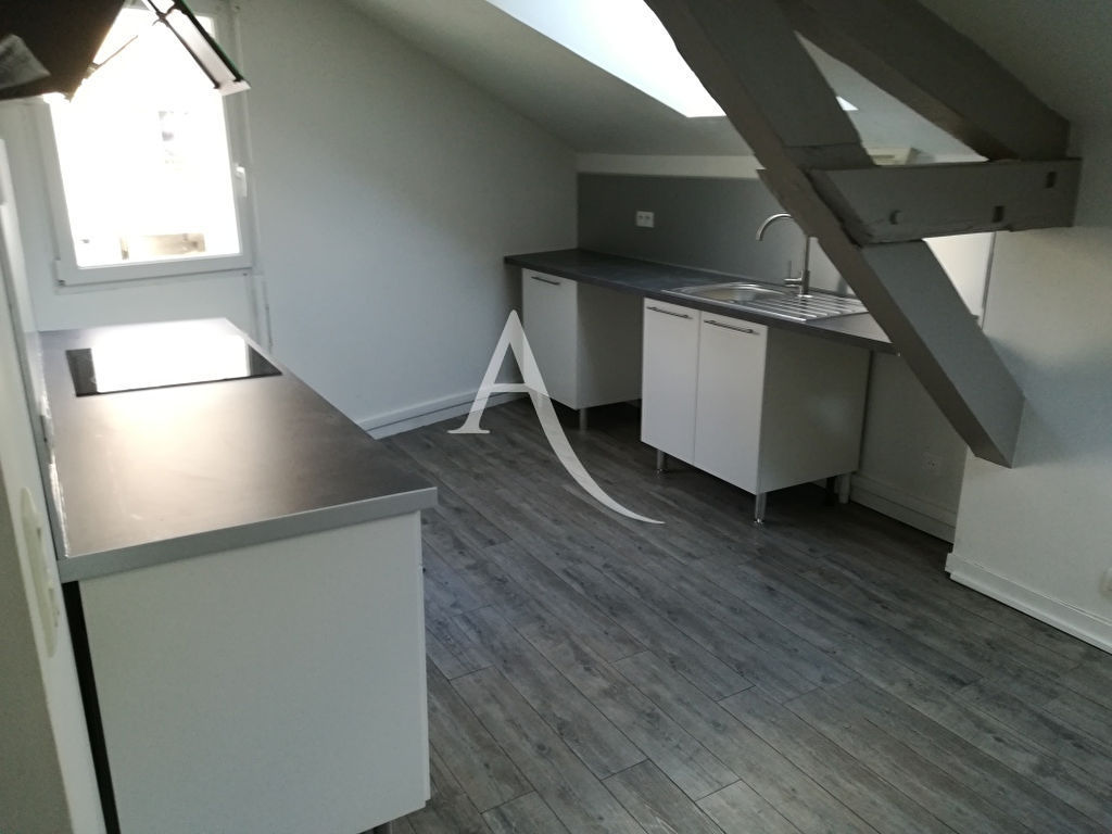Agence immobilière de L'Adresse  AGENCE CAENNAISE - L'ADRESSE AGENCE CAENNAISE