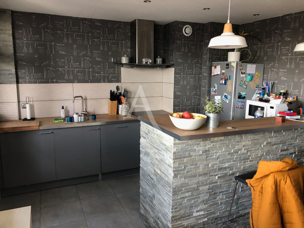 Agence immobilière de L'Adresse  AGENCE CAENNAISE - L'ADRESSE AGENCE CAENNAISE
