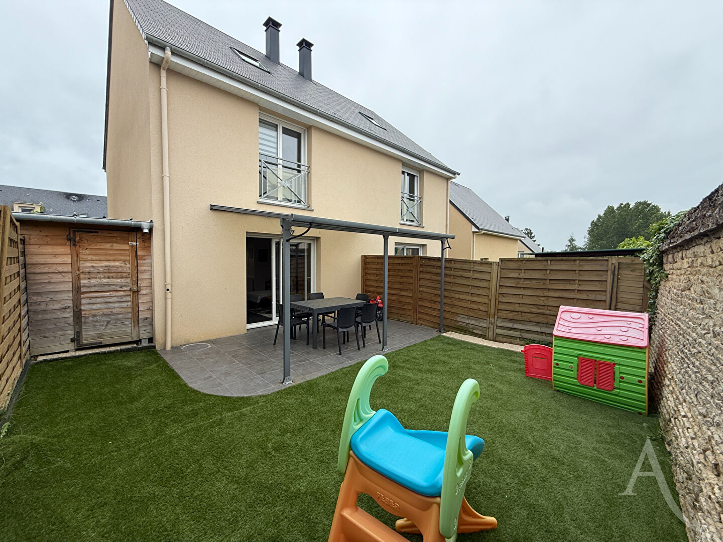 Agence immobilière de L'Adresse  AGENCE CAENNAISE - L'ADRESSE AGENCE CAENNAISE