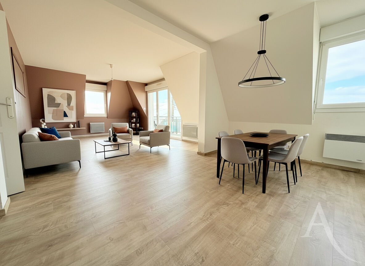 Agence immobilière de L'ADRESSE AGENCE CAENNAISE - L'ADRESSE AGENCE CAEN OUEST