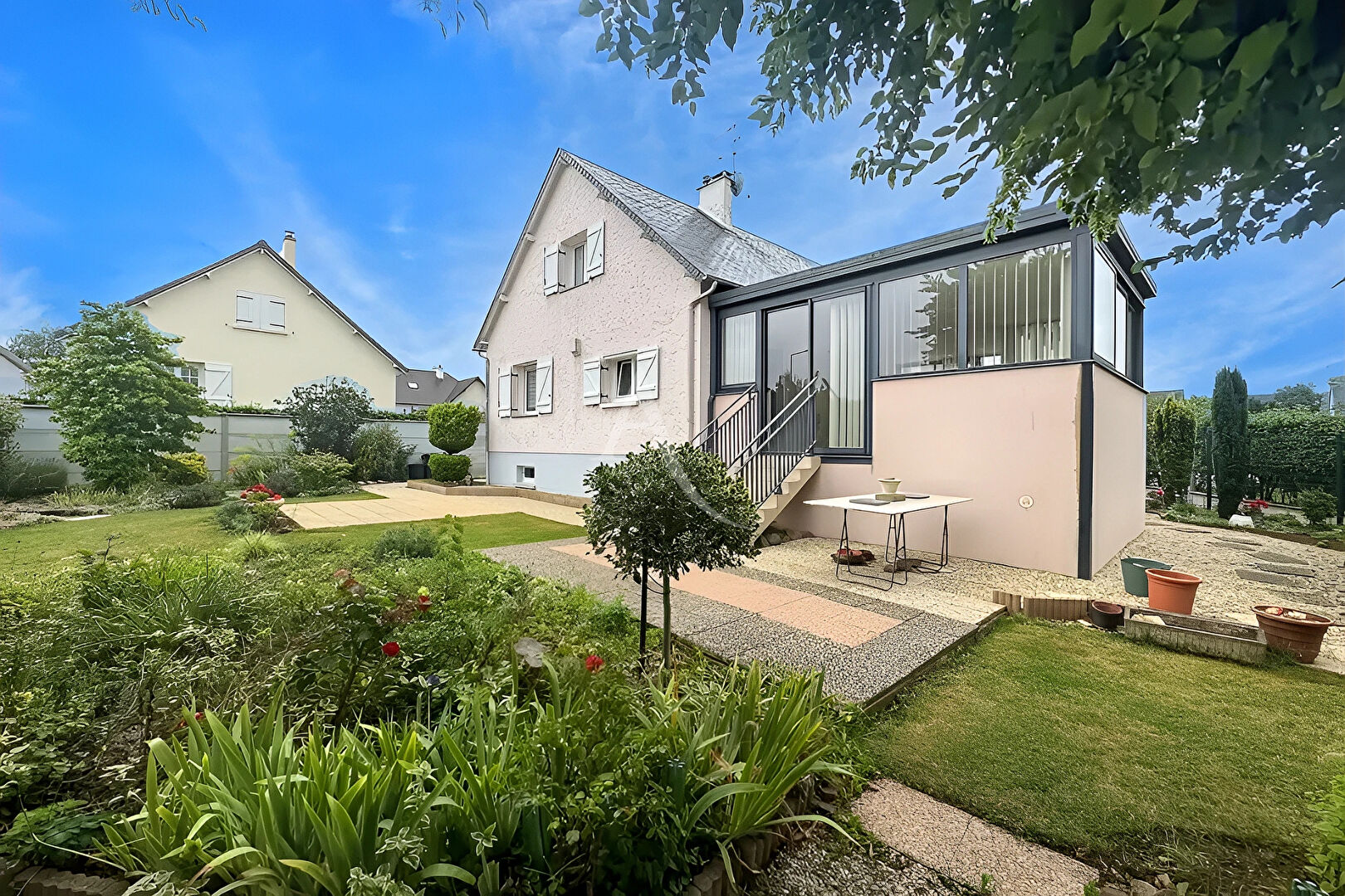 Agence immobilière de L'ADRESSE AGENCE CAENNAISE - L'ADRESSE AGENCE CAEN OUEST
