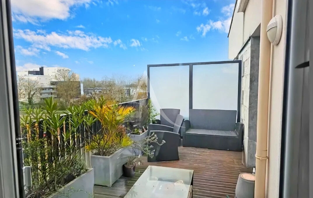 Agence immobilière de L'ADRESSE AGENCE CAENNAISE - L'ADRESSE AGENCE CAEN OUEST
