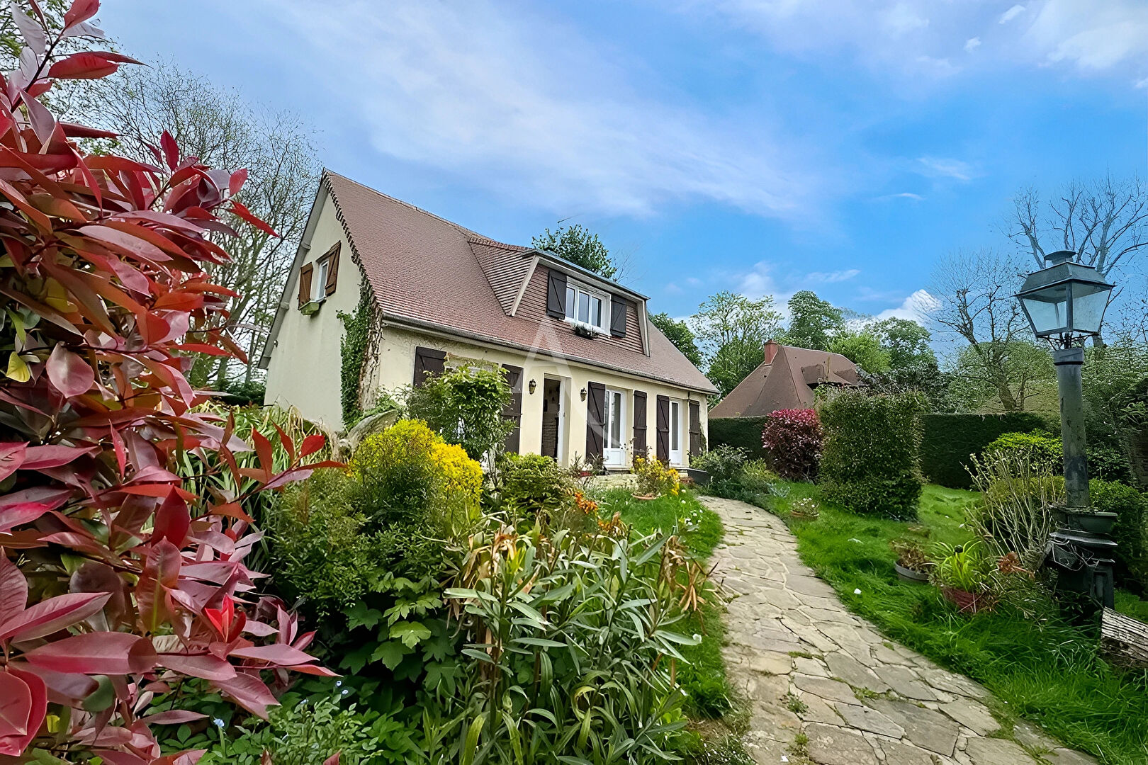 Agence immobilière de L'ADRESSE AGENCE CAENNAISE - L'ADRESSE AGENCE CAEN OUEST