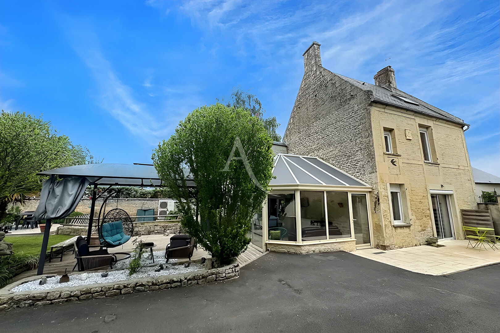 Agence immobilière de L'ADRESSE AGENCE CAENNAISE - L'ADRESSE AGENCE CAEN OUEST