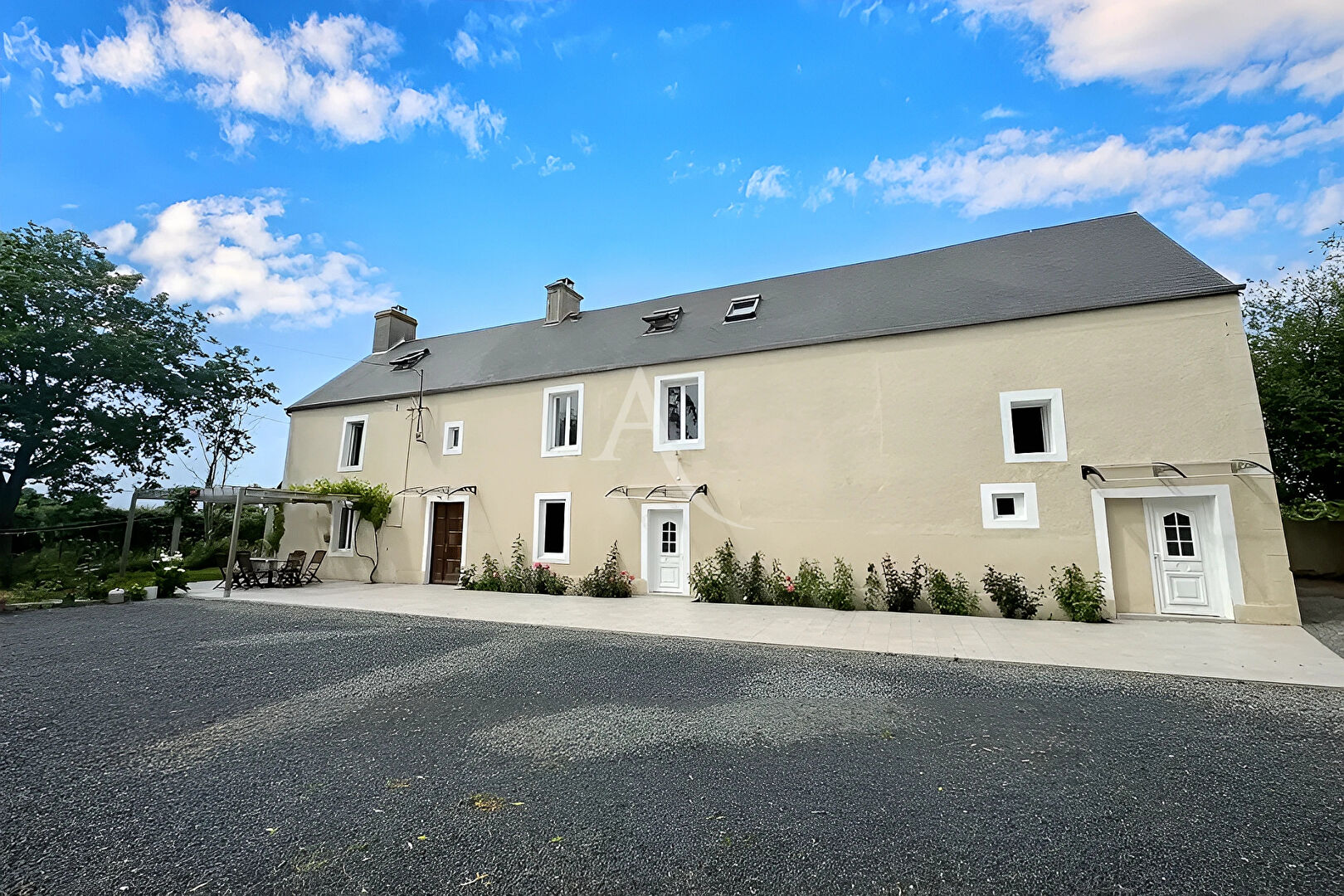 Agence immobilière de L'ADRESSE AGENCE CAENNAISE - L'ADRESSE AGENCE CAEN OUEST