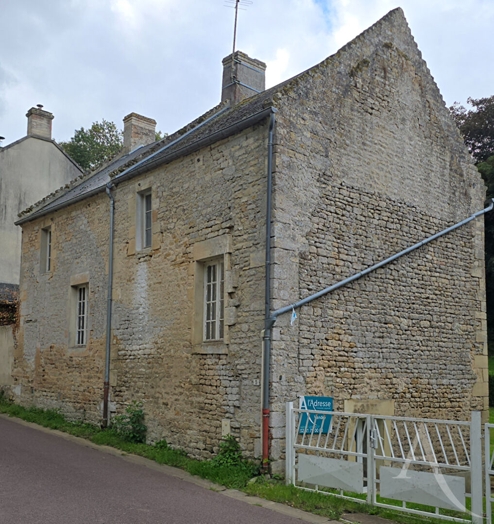 Agence immobilière de L'ADRESSE AGENCE CAENNAISE - L'ADRESSE AGENCE CAEN OUEST