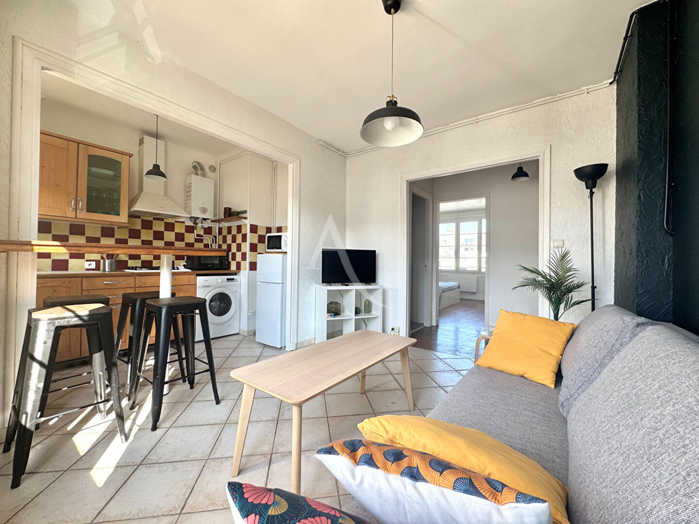 Agence immobilière de L'ADRESSE AGENCE CAENNAISE - L'ADRESSE AGENCE CAEN OUEST