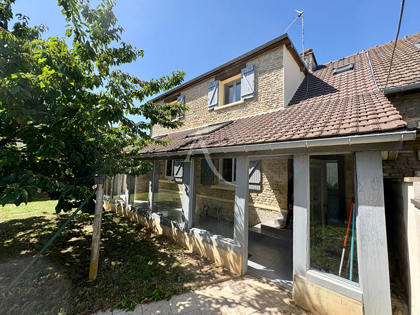 Agence immobilière de L'Adresse  AGENCE CAENNAISE - L'ADRESSE AGENCE CAENNAISE