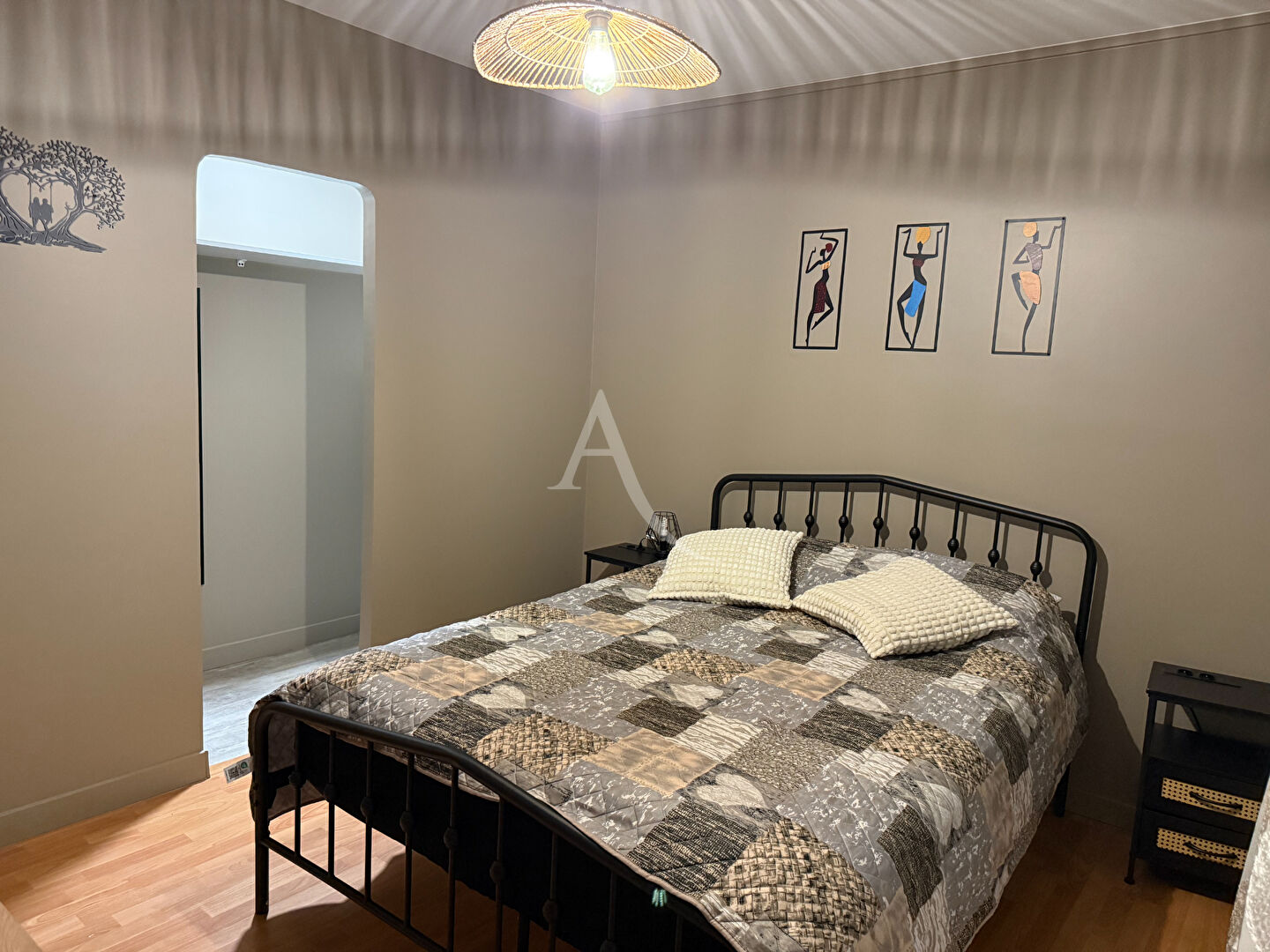 Agence immobilière de L'Adresse  AGENCE CAENNAISE - L'ADRESSE AGENCE CAENNAISE