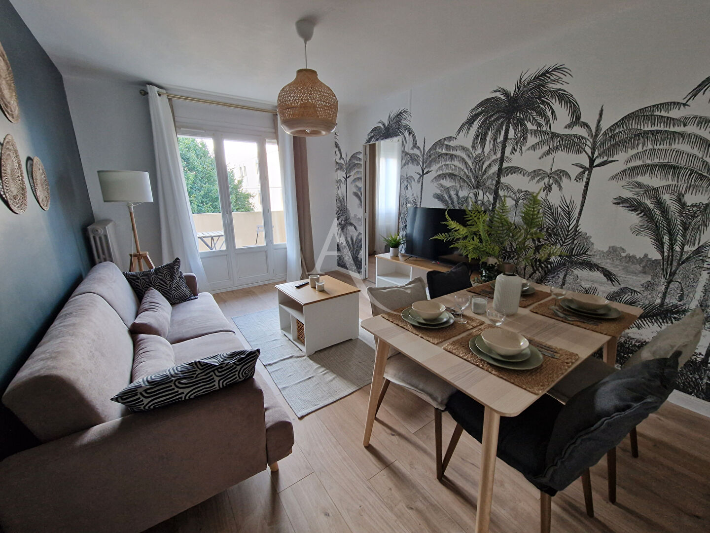 Agence immobilière de L'Adresse  AGENCE CAENNAISE - L'ADRESSE AGENCE CAENNAISE