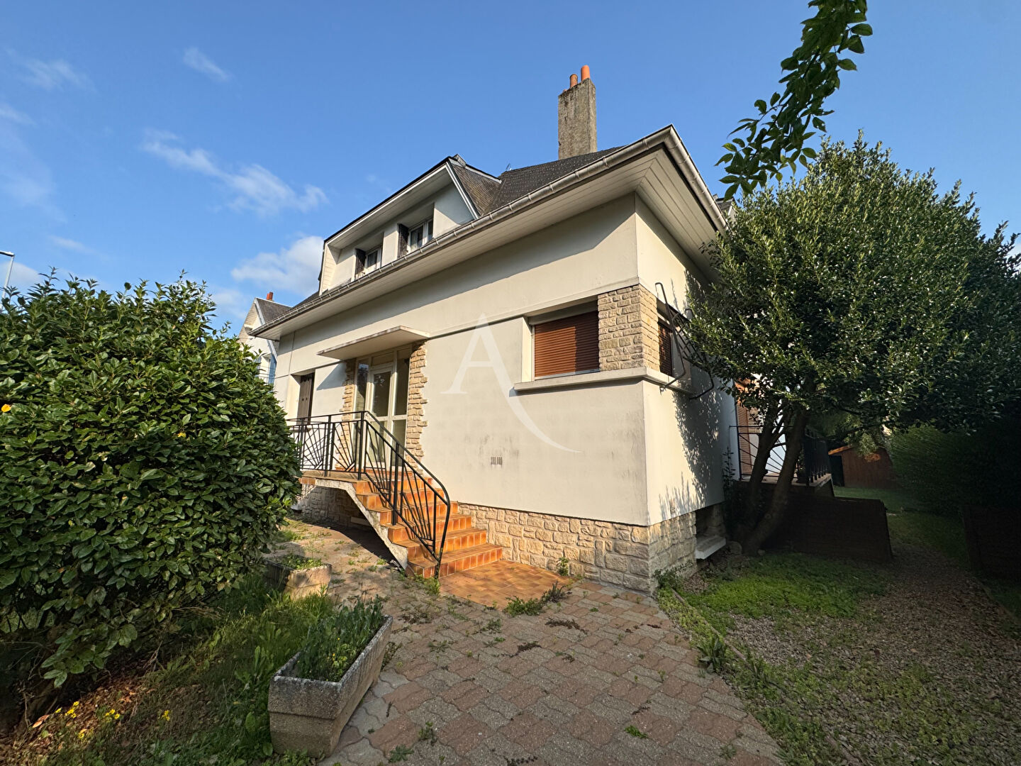 Agence immobilière de L'ADRESSE AGENCE CAENNAISE - L'ADRESSE AGENCE CAEN OUEST