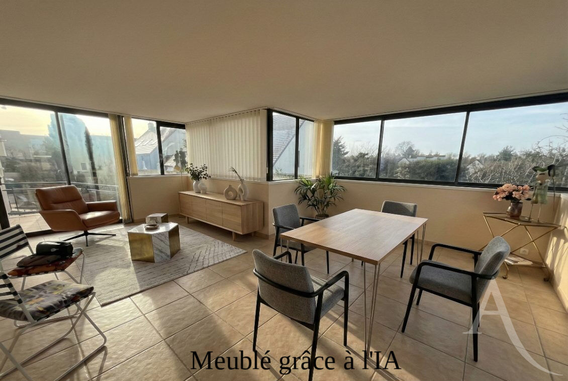 Agence immobilière de L'ADRESSE AGENCE CAENNAISE - L'ADRESSE AGENCE CAEN OUEST