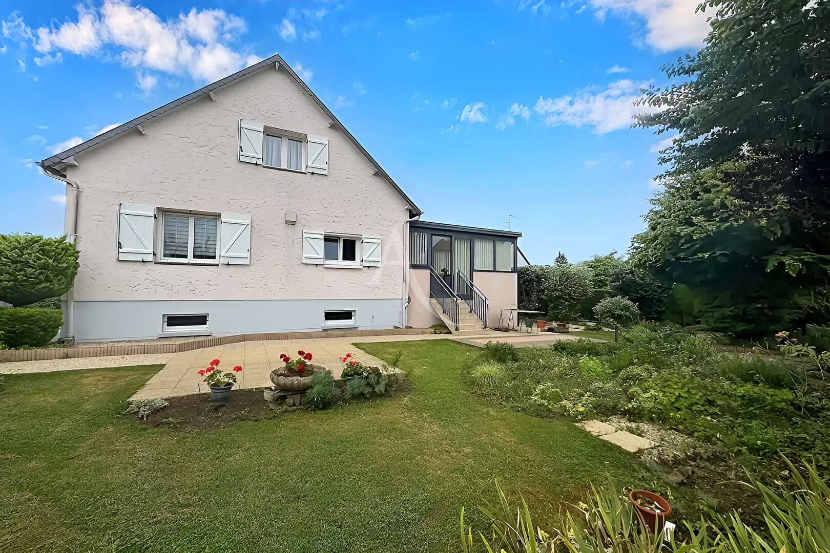 Agence immobilière de L'ADRESSE AGENCE CAENNAISE - L'ADRESSE AGENCE CAEN OUEST