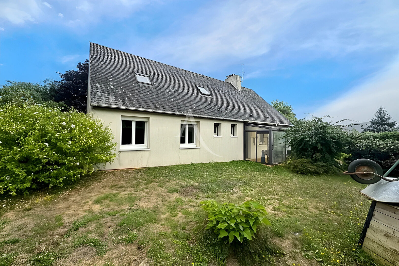 Agence immobilière de L'ADRESSE AGENCE CAENNAISE - L'ADRESSE AGENCE CAEN OUEST
