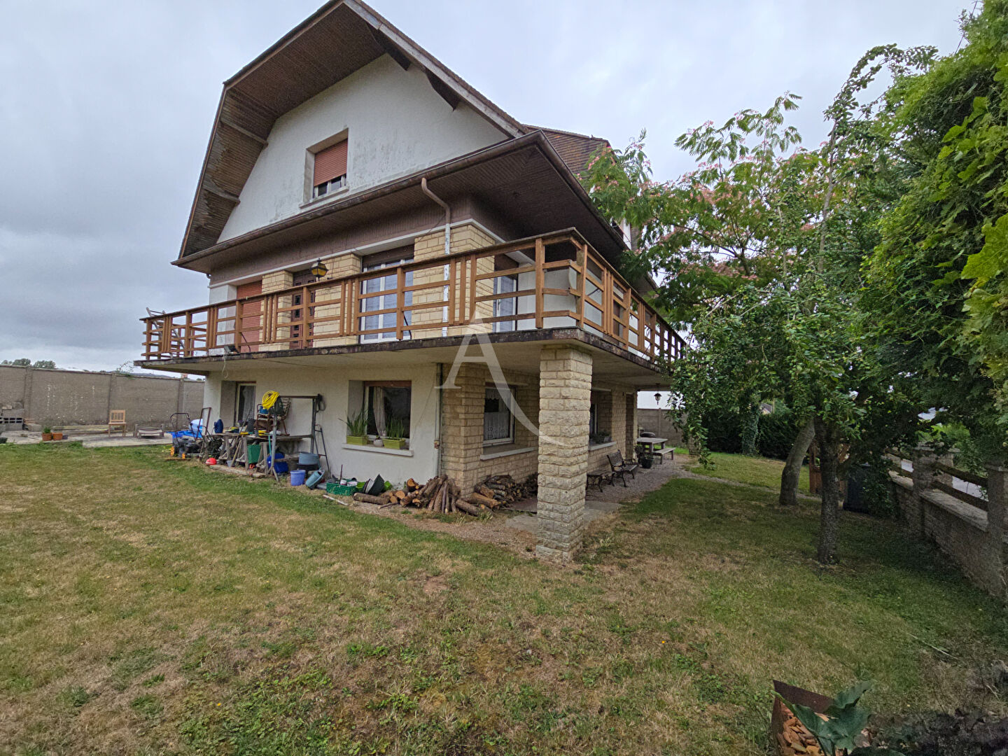 Agence immobilière de L'ADRESSE AGENCE CAENNAISE - L'ADRESSE AGENCE CAEN OUEST