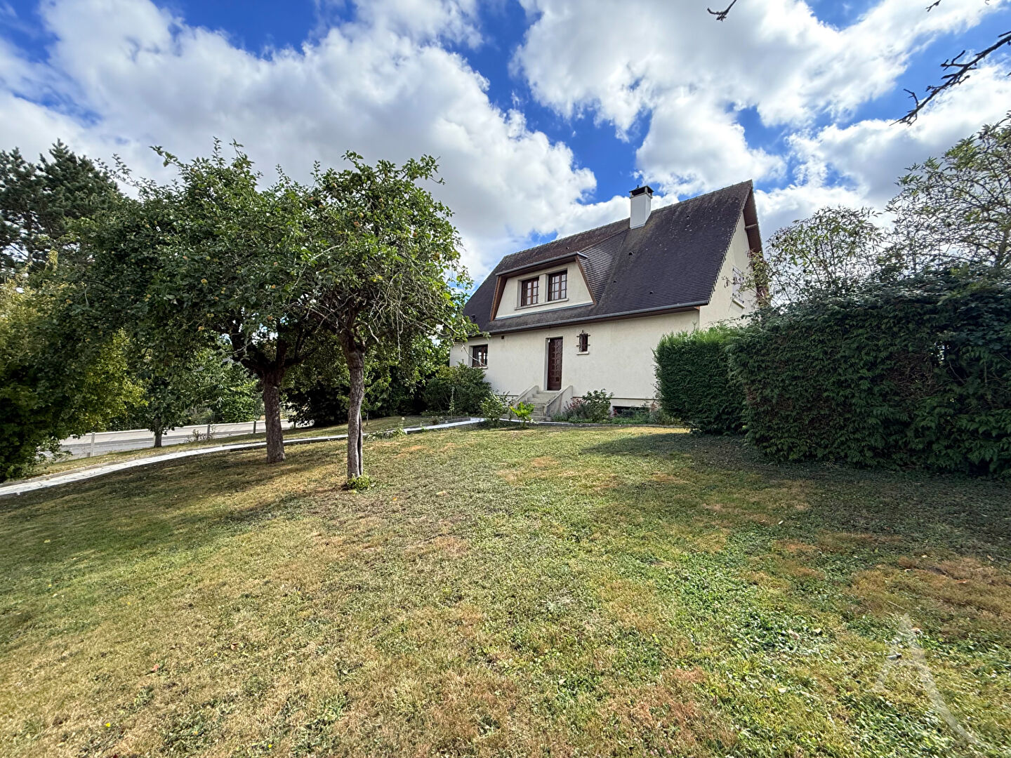Agence immobilière de L'ADRESSE AGENCE CAENNAISE - L'ADRESSE AGENCE CAEN OUEST