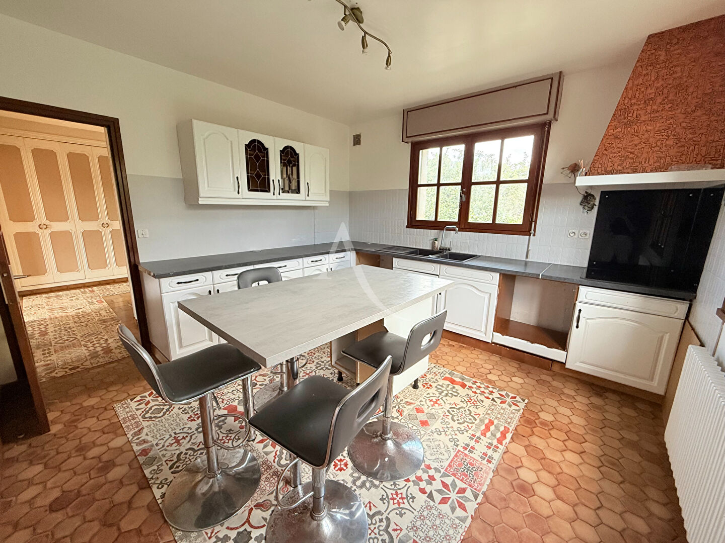 Agence immobilière de L'ADRESSE AGENCE CAENNAISE - L'ADRESSE AGENCE CAEN OUEST