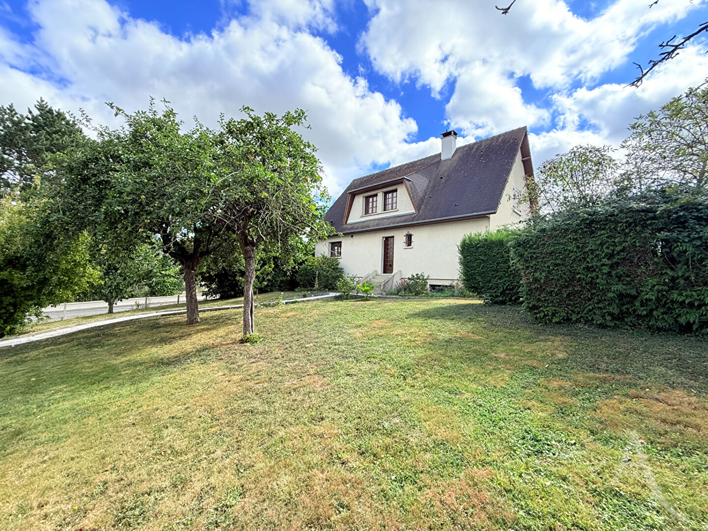 Agence immobilière de L'ADRESSE AGENCE CAENNAISE - L'ADRESSE AGENCE CAEN OUEST