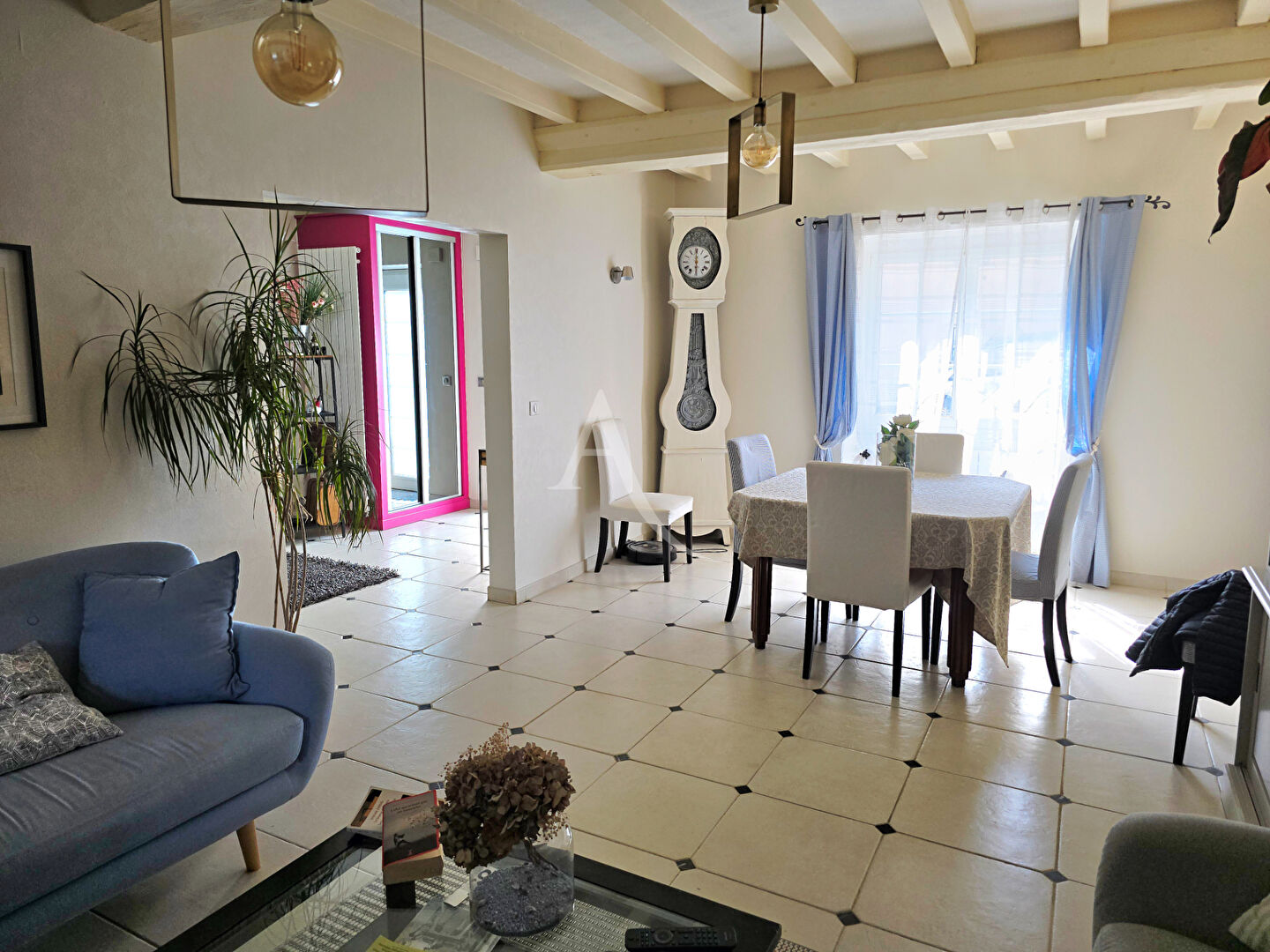 Agence immobilière de L'ADRESSE AGENCE CAENNAISE - L'ADRESSE AGENCE CAEN OUEST