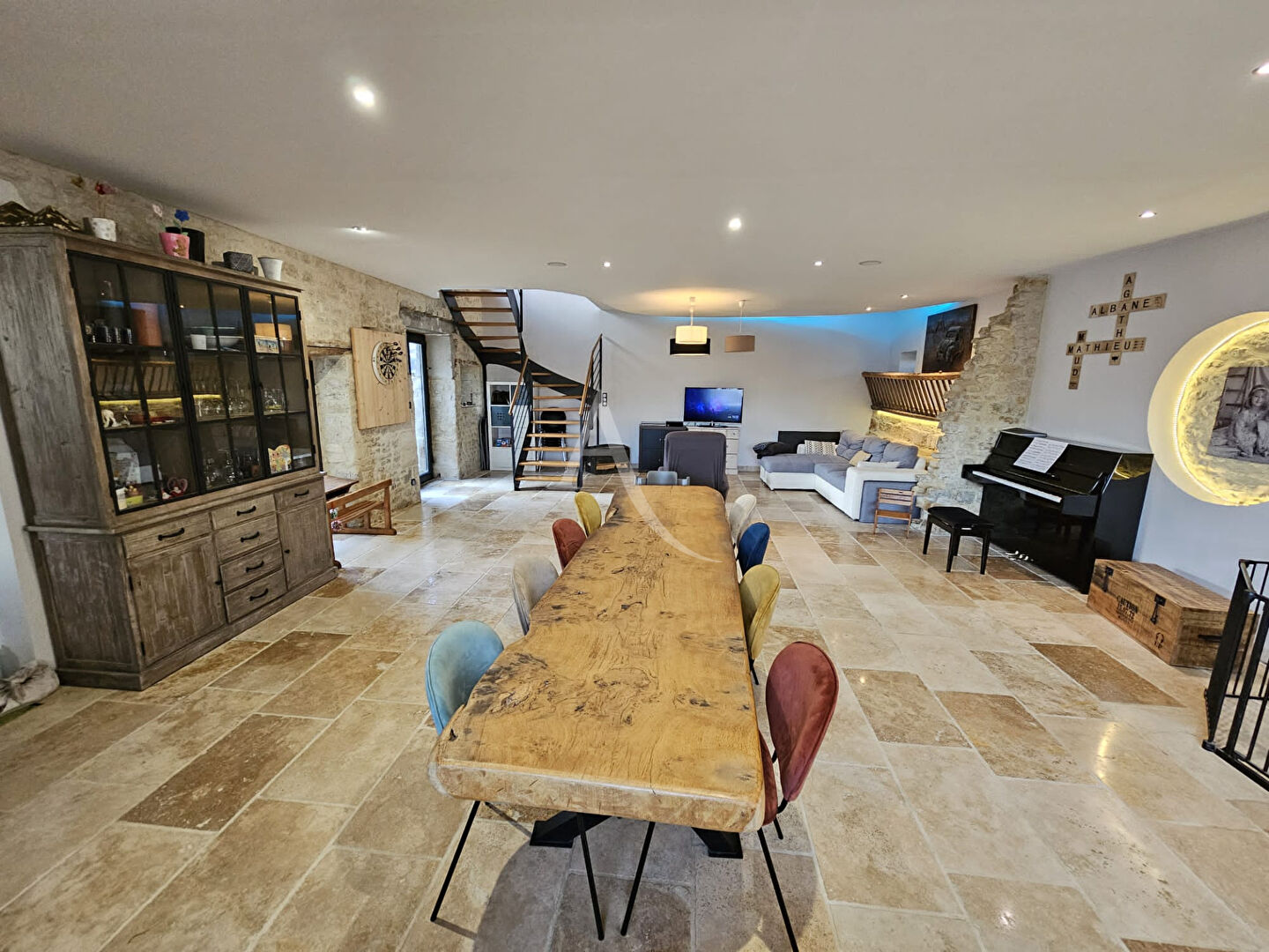 Agence immobilière de L'ADRESSE AGENCE CAENNAISE - L'ADRESSE AGENCE CAEN OUEST