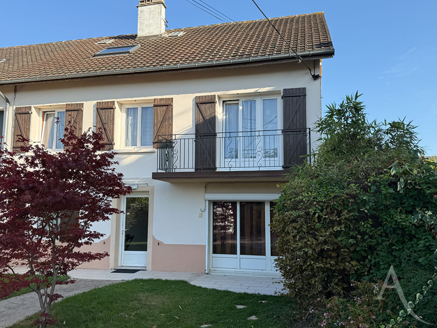 Agence immobilière de L'Adresse  AGENCE CAENNAISE - L'ADRESSE AGENCE CAENNAISE