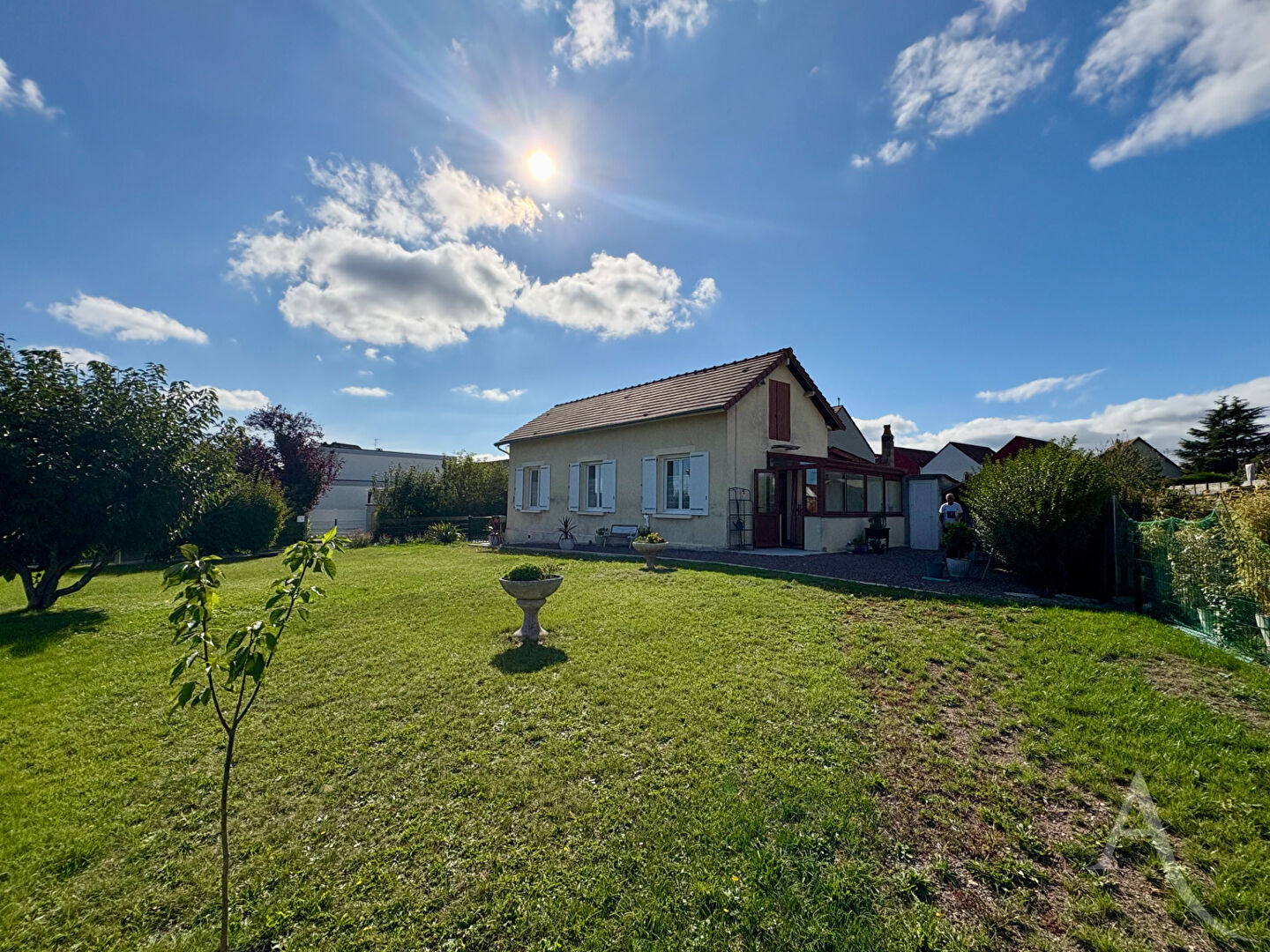 Agence immobilière de L'Adresse  AGENCE CAENNAISE - L'ADRESSE AGENCE CAENNAISE