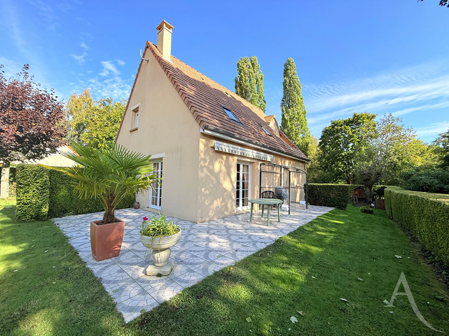 Agence immobilière de L'ADRESSE AGENCE CAENNAISE - L'ADRESSE AGENCE CAEN OUEST