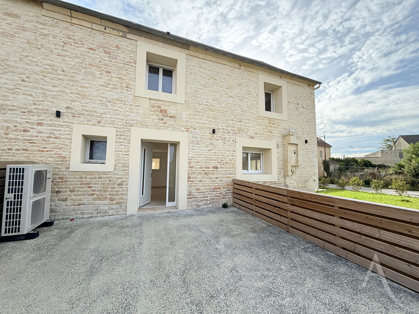 Agence immobilière de L'ADRESSE AGENCE CAENNAISE - L'ADRESSE AGENCE CAEN OUEST