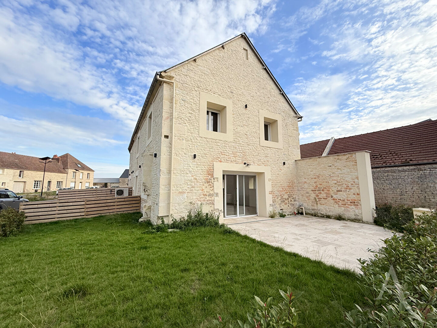 Agence immobilière de L'ADRESSE AGENCE CAENNAISE - L'ADRESSE AGENCE CAEN OUEST