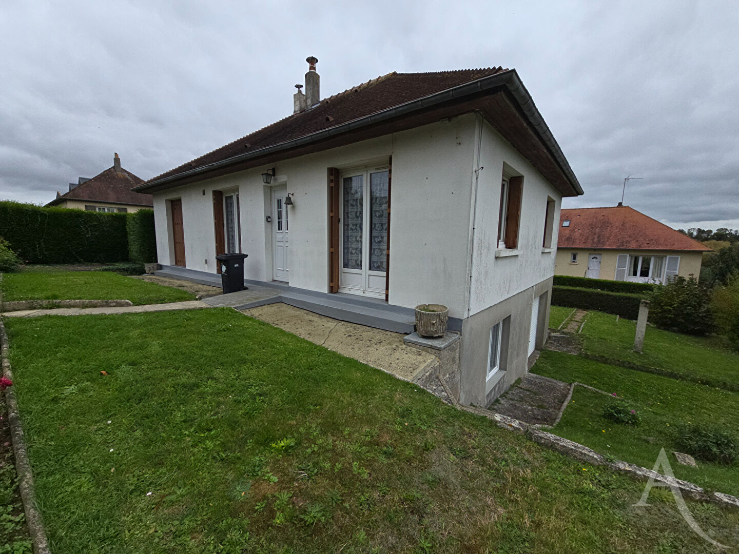 Agence immobilière de L'ADRESSE AGENCE CAENNAISE - L'ADRESSE AGENCE CAEN OUEST