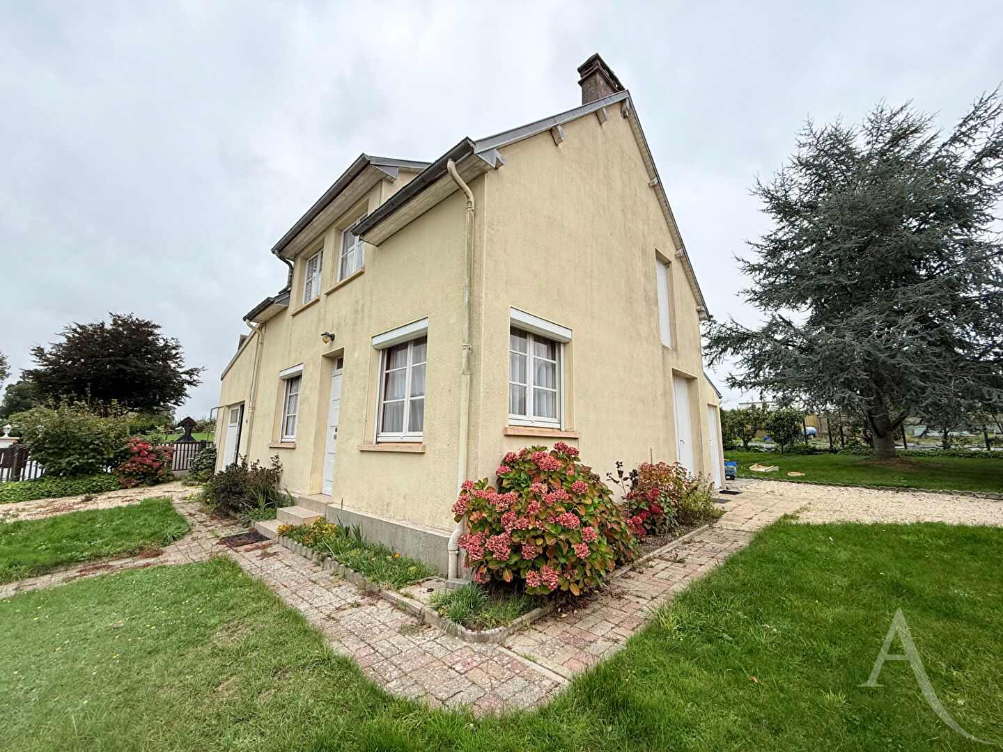 Agence immobilière de L'ADRESSE AGENCE CAENNAISE - L'ADRESSE AGENCE CAEN OUEST