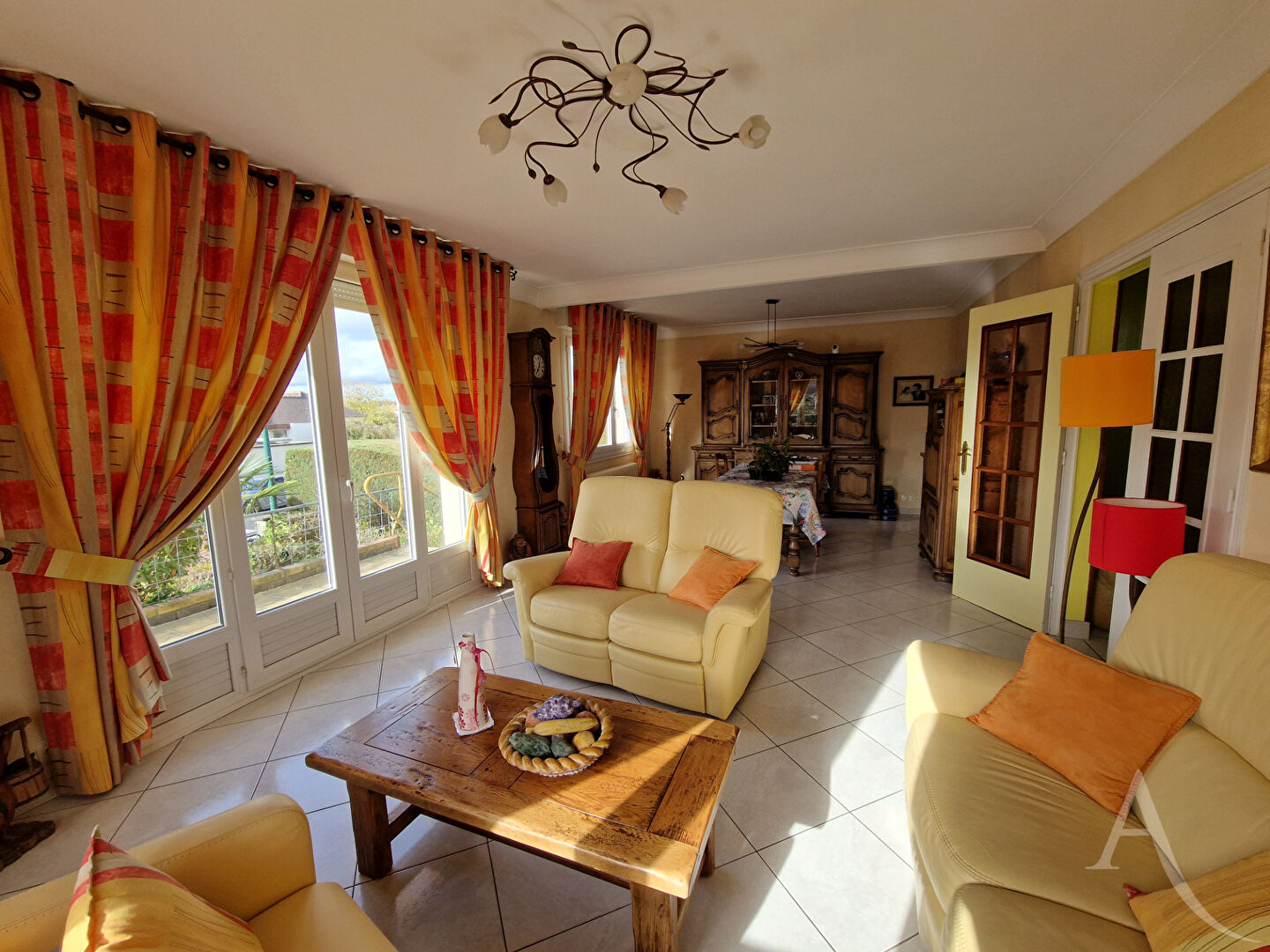 Agence immobilière de L'Adresse  AGENCE CAENNAISE - L'ADRESSE AGENCE CAENNAISE