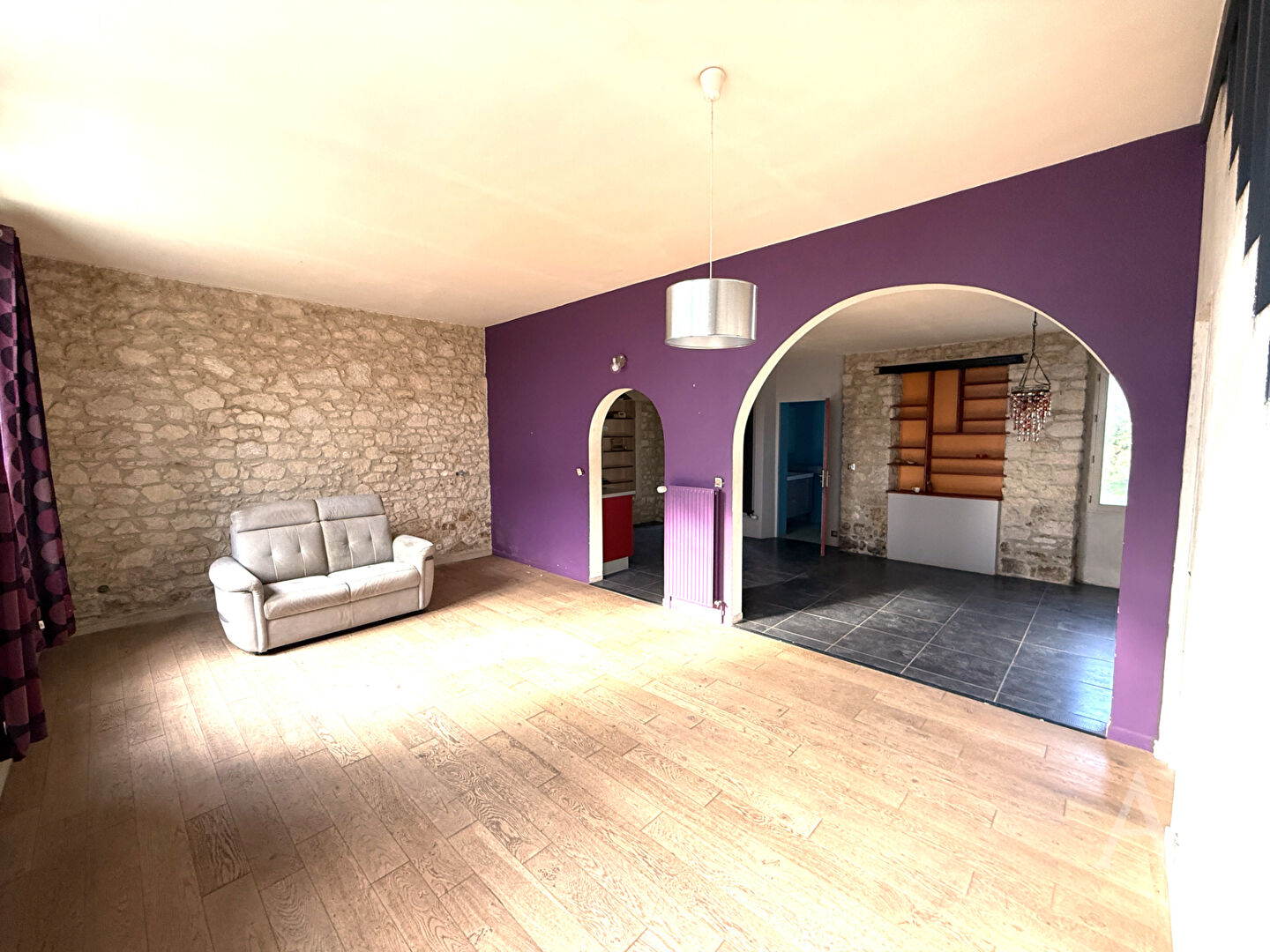 Agence immobilière de L'Adresse  AGENCE CAENNAISE - L'ADRESSE AGENCE CAENNAISE