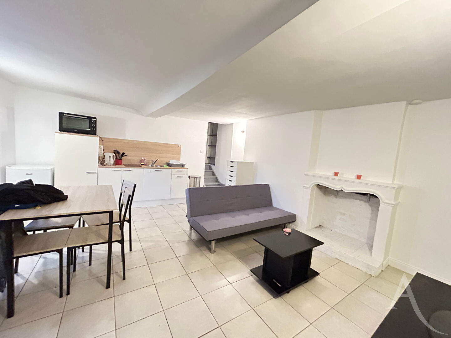 Agence immobilière de L'Adresse  AGENCE CAENNAISE - L'ADRESSE AGENCE CAENNAISE