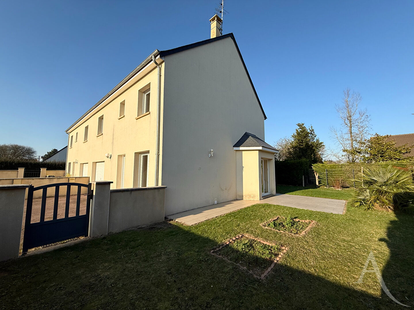 Agence immobilière de L'ADRESSE AGENCE CAENNAISE - L'ADRESSE AGENCE CAEN OUEST