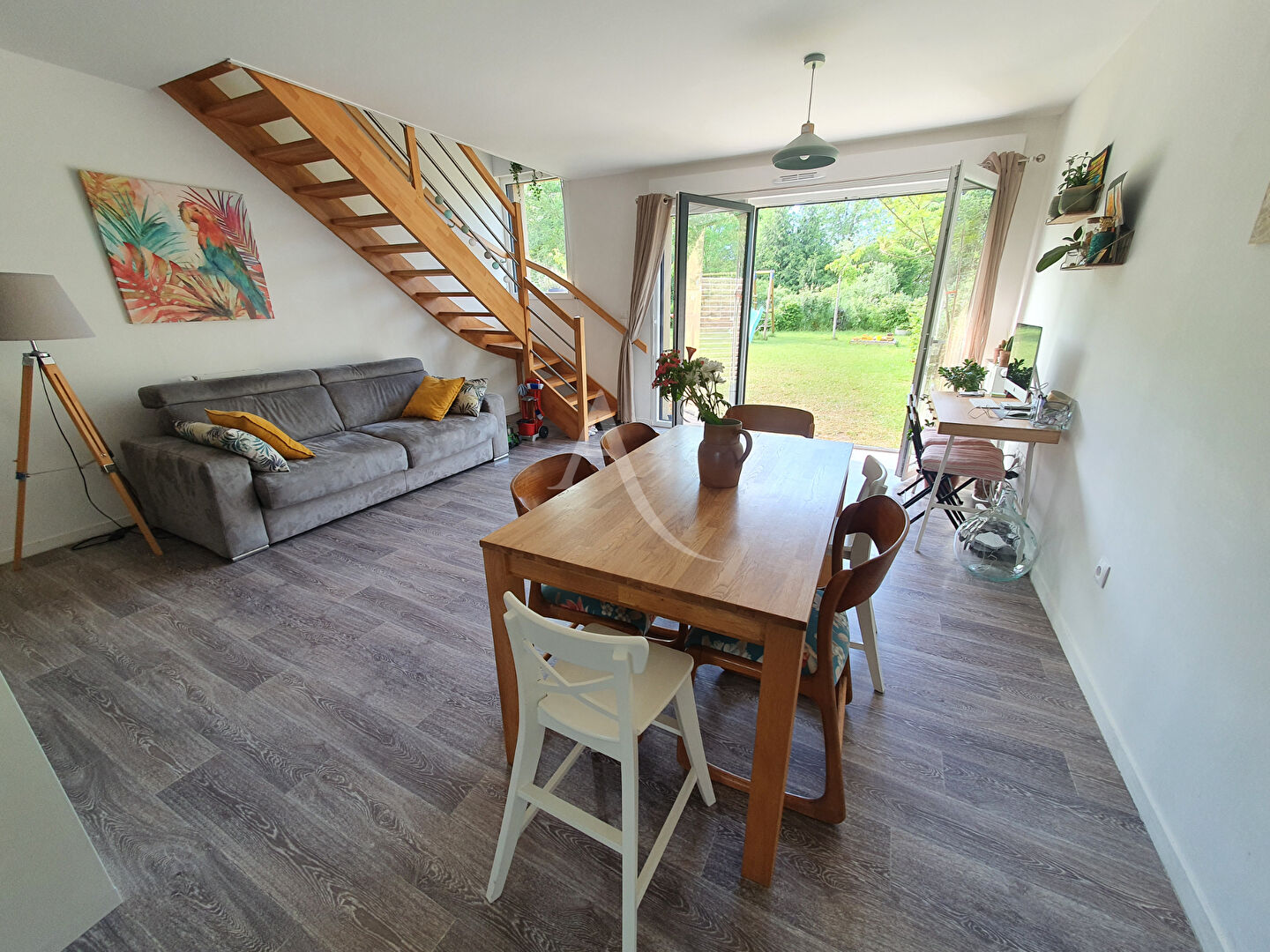 Agence immobilière de L'Adresse  AGENCE CAENNAISE - L'ADRESSE AGENCE CAENNAISE