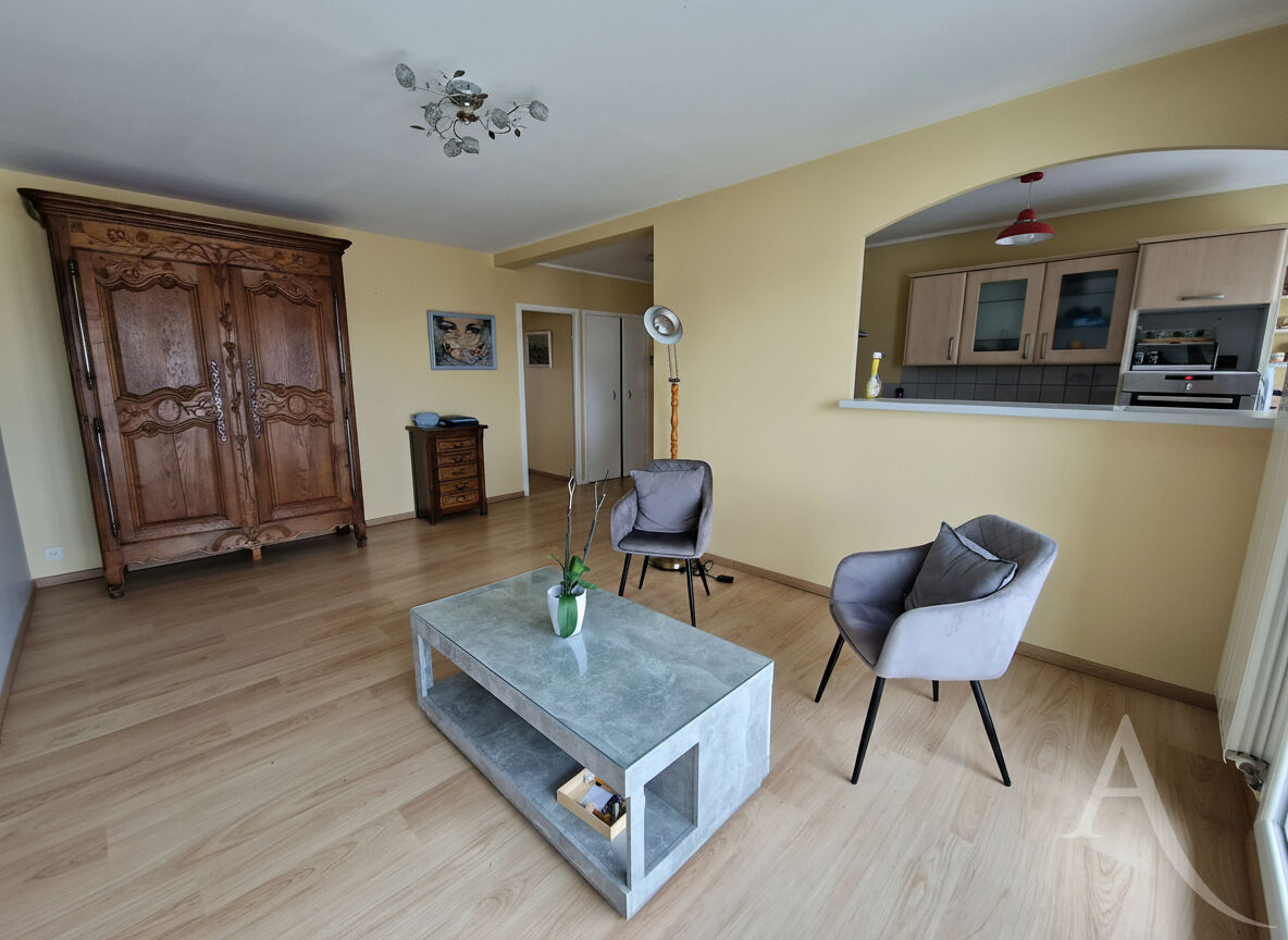 Agence immobilière de L'Adresse  AGENCE CAENNAISE - L'ADRESSE AGENCE CAENNAISE