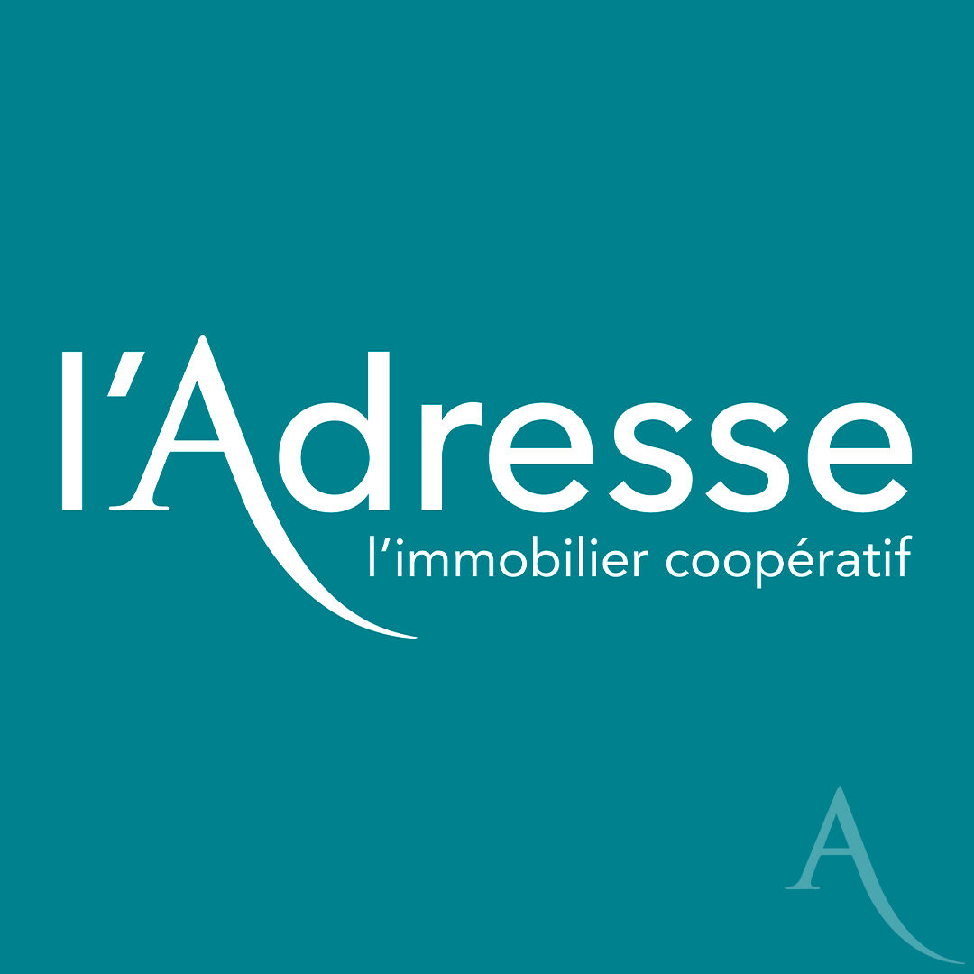 Agence immobilière de L'Adresse  AGENCE CAENNAISE - L'ADRESSE AGENCE CAENNAISE