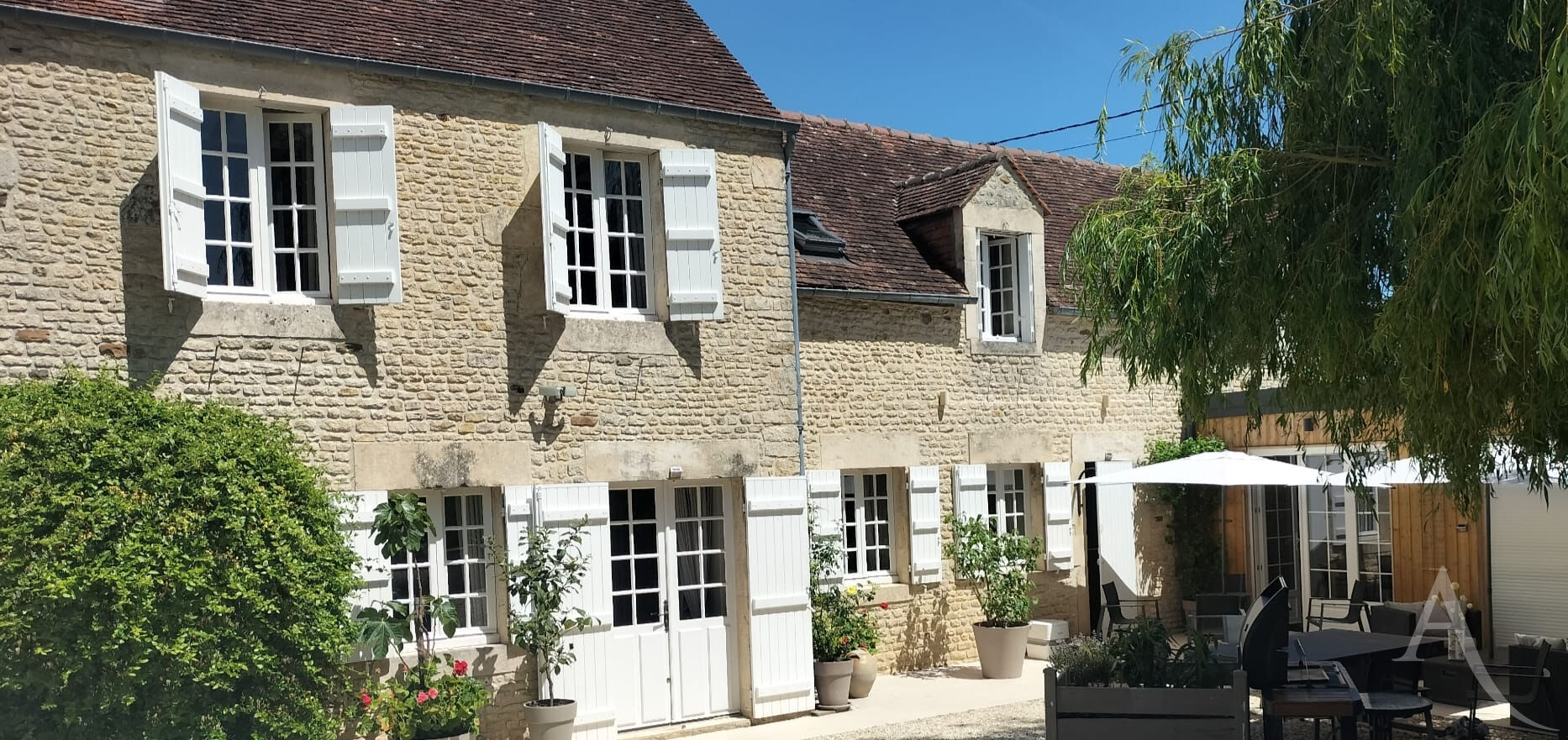 Agence immobilière de L'ADRESSE AGENCE CAENNAISE - L'ADRESSE AGENCE CAEN OUEST