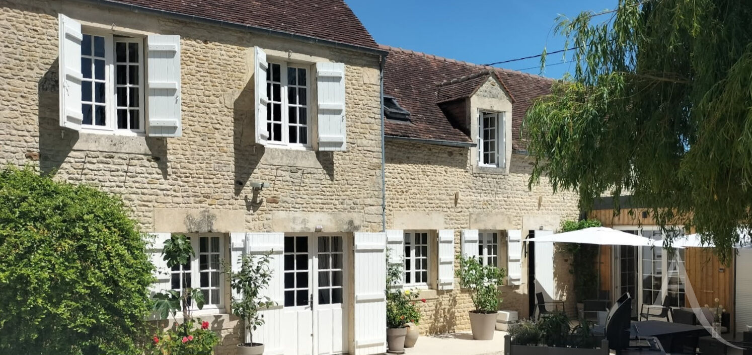 Agence immobilière de L'ADRESSE AGENCE CAENNAISE - L'ADRESSE AGENCE CAEN OUEST
