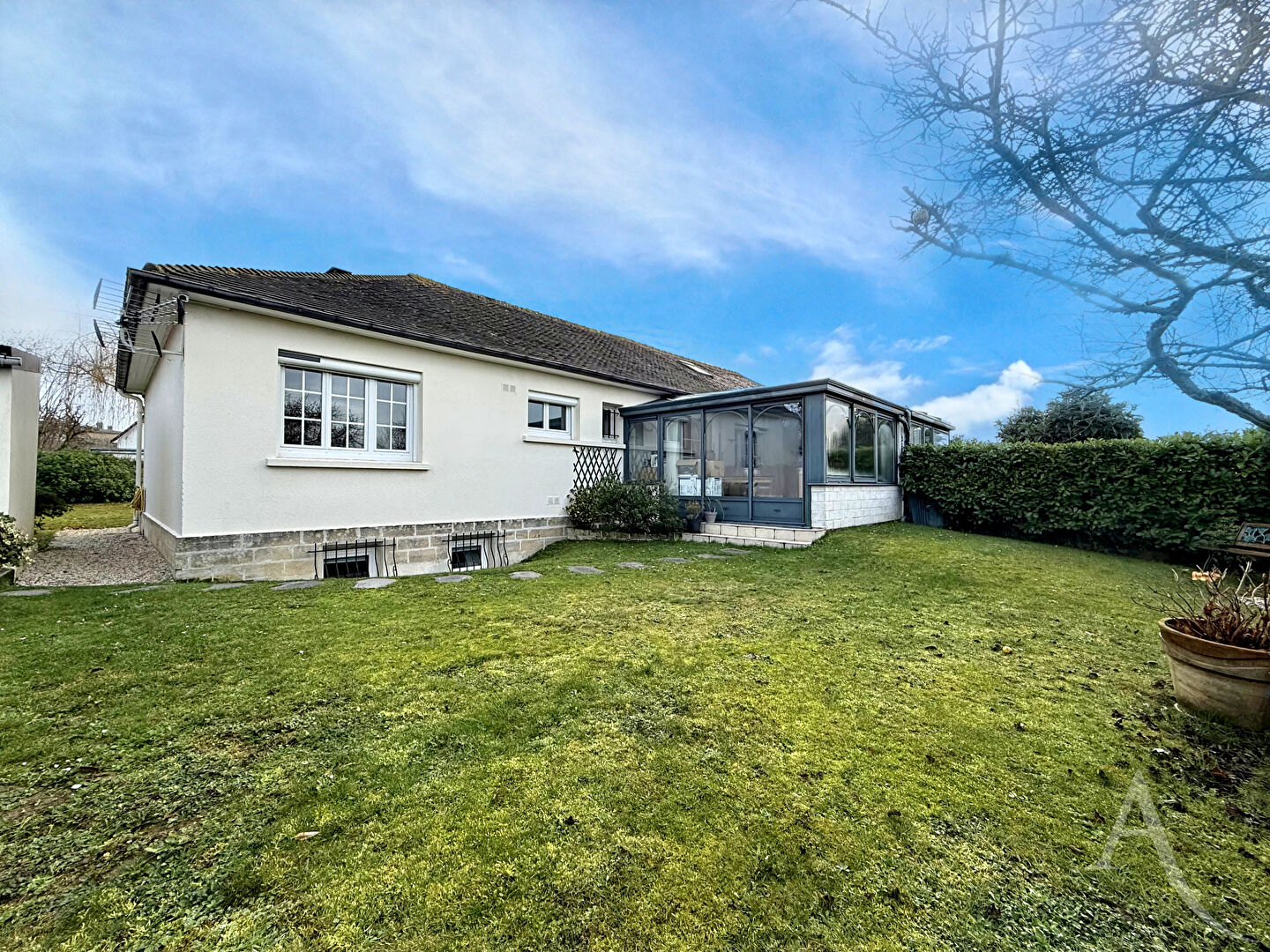 Agence immobilière de L'ADRESSE AGENCE CAENNAISE - L'ADRESSE AGENCE CAEN OUEST