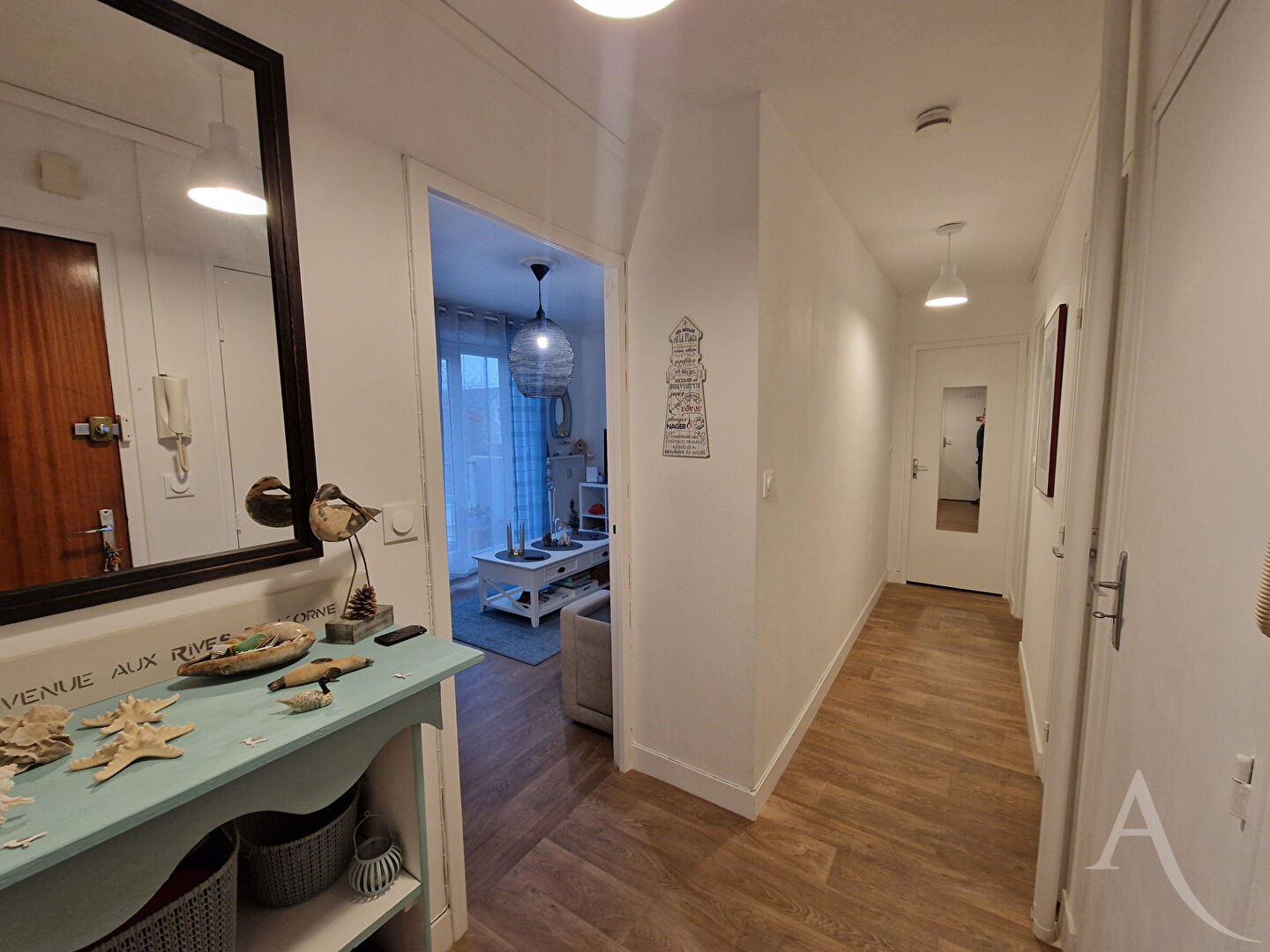 Agence immobilière de L'Adresse  AGENCE CAENNAISE - L'ADRESSE AGENCE CAENNAISE