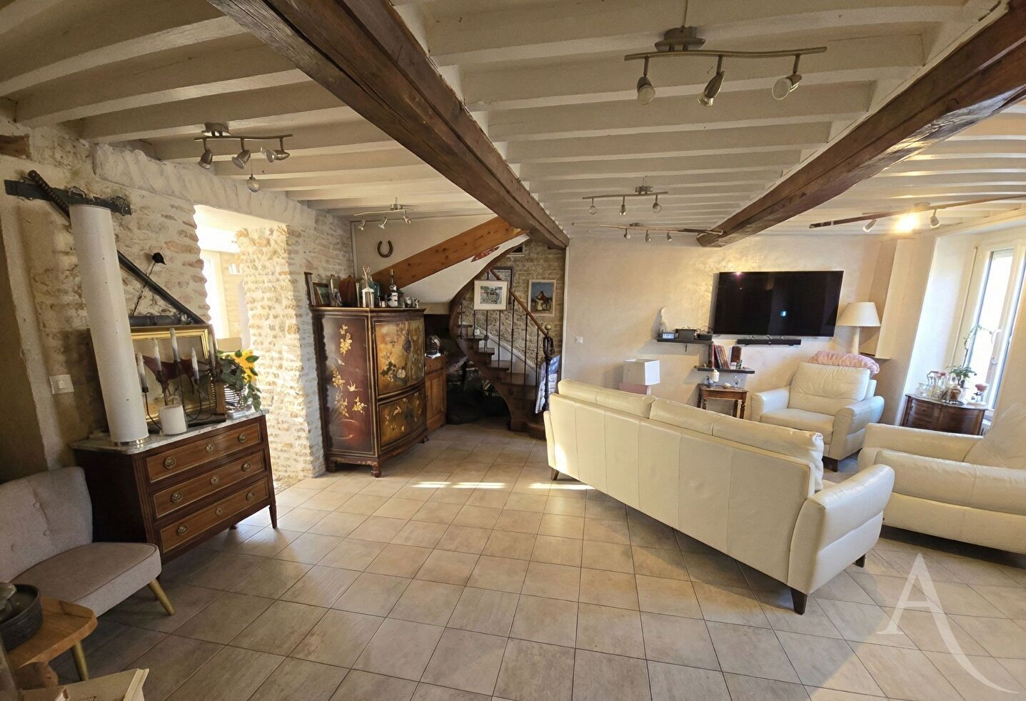 Agence immobilière de L'ADRESSE AGENCE CAENNAISE - L'ADRESSE AGENCE CAEN OUEST