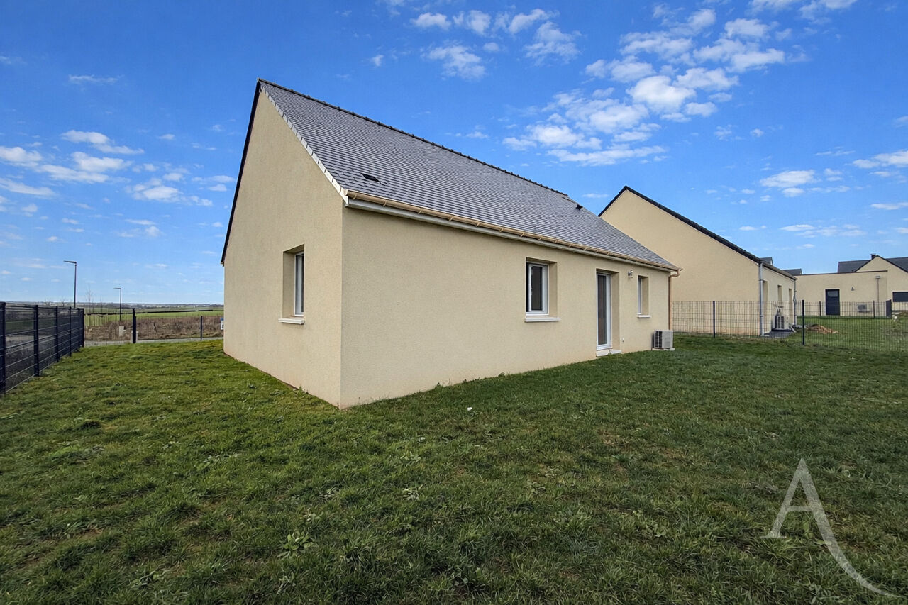 Agence immobilière de L'ADRESSE AGENCE CAENNAISE - L'ADRESSE AGENCE CAEN OUEST