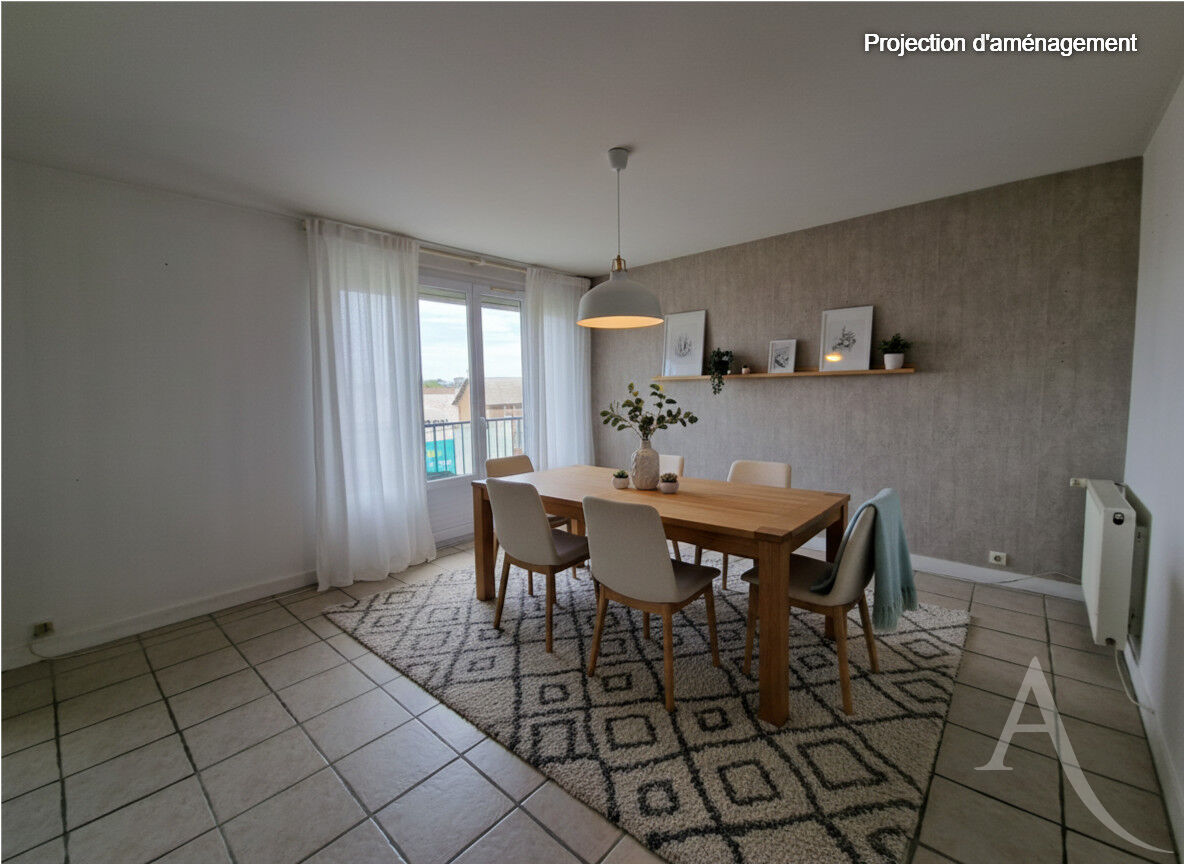Agence immobilière de L'Adresse  AGENCE CAENNAISE - L'ADRESSE AGENCE CAENNAISE