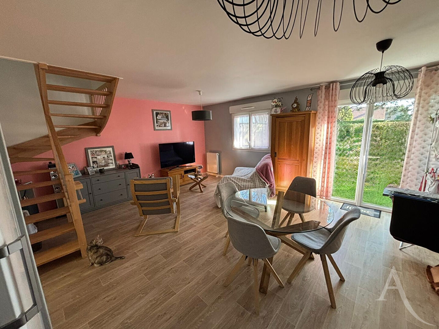 Agence immobilière de L'Adresse  AGENCE CAENNAISE - L'ADRESSE AGENCE CAENNAISE