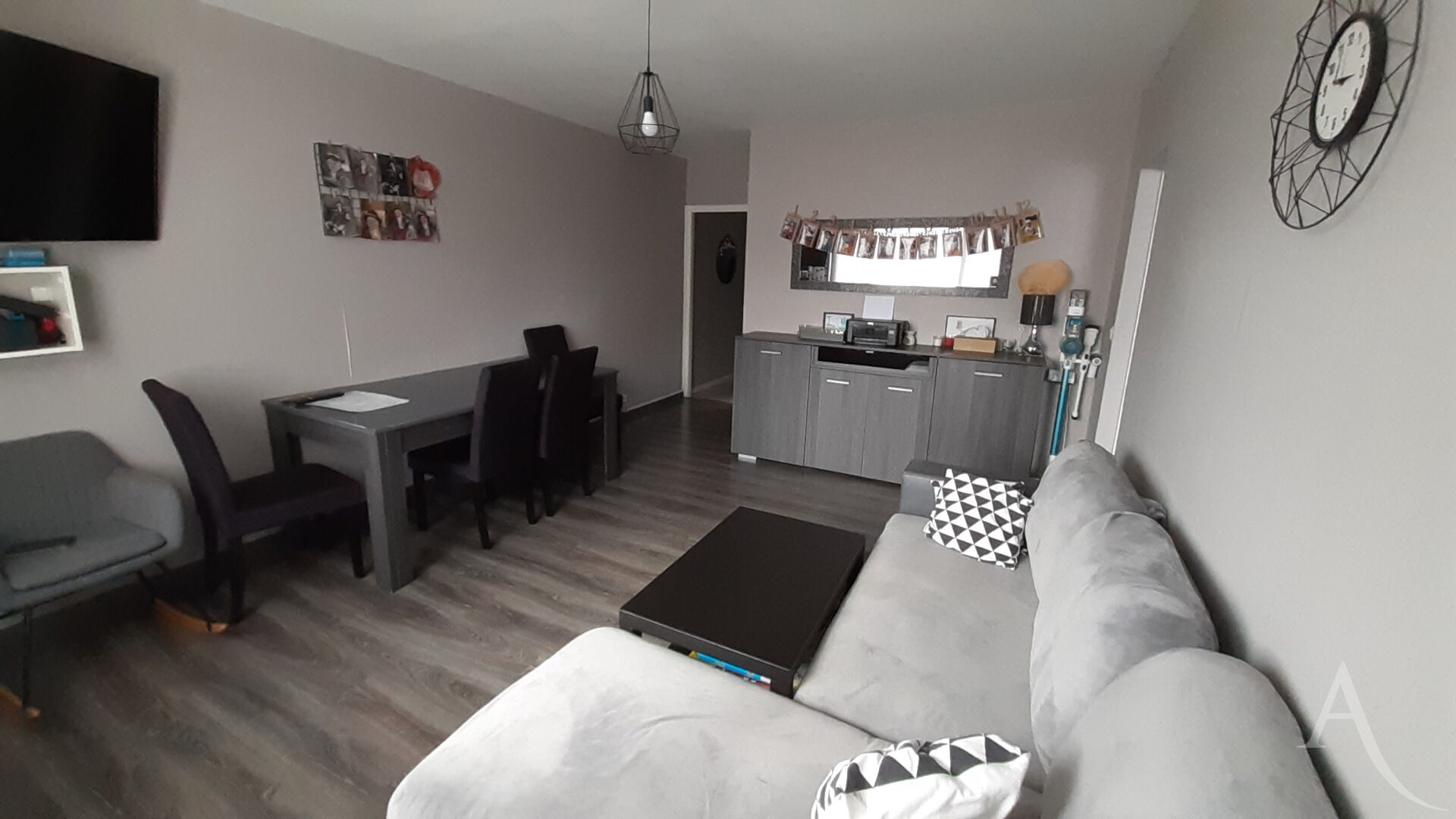 Agence immobilière de L'Adresse  AGENCE CAENNAISE - L'ADRESSE AGENCE CAENNAISE